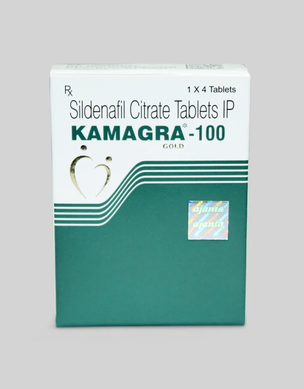 Kamagra 100mg - Image 3