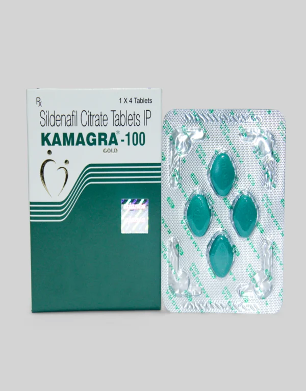 Kamagra 100mg