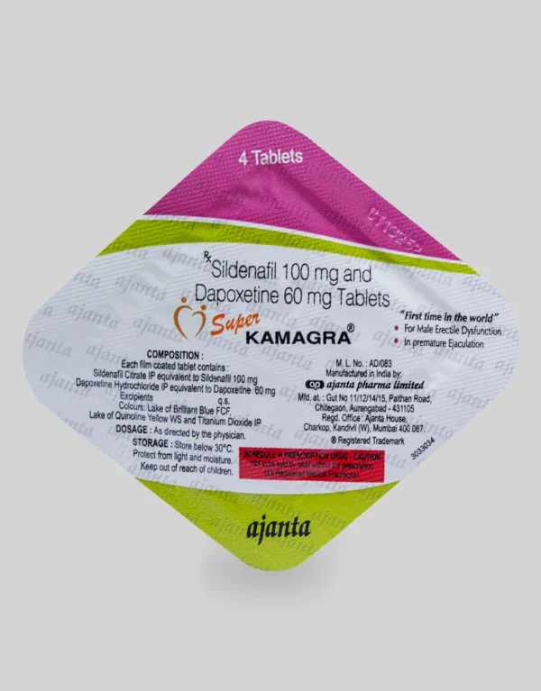 Super Kamagra - Image 2