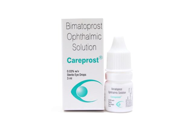 Careprost