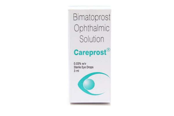 Careprost - Image 3