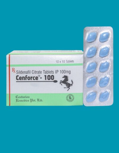 Cenforce 100mg