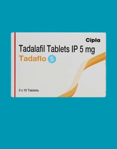 Daily Cialis 5mg